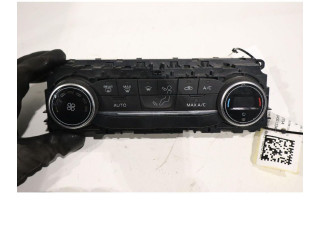 Блок управления климат-контролем GN15-18C612-AH Ford Ecosport
