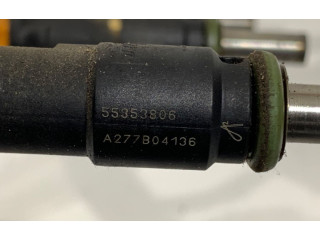 Vstřikovací lišta 55353806 Chevrolet Cruze