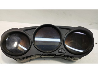 Панель приборов 9676962980 Citroen C4 II