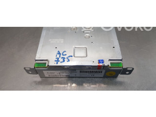 Řídící jednotka 9828709080 Citroen C-Elysée 2019