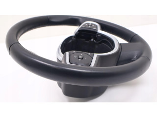 Руль Volvo V60 2018 - года ACM100