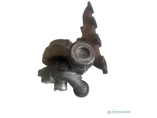 Турбина Nissan Tiida C11 578381H