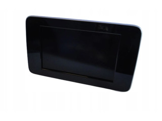 Дисплей    A2059004113   Mercedes-Benz W470
