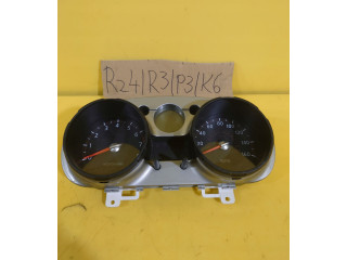 Панель приборов 115KM Skoda Superb B5 (3U)