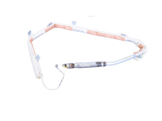 Боковая подушка безопасности 8622034000 SsangYong Korando