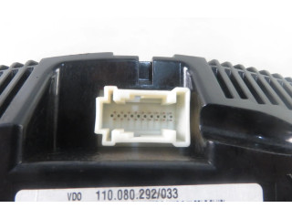 Přístrojová deska Mercedes-Benz E AMG W211 2005 2115402548, 2115402548