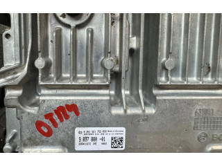 Блок управления двигателя 0261s21755 Mini Cooper Countryman F60