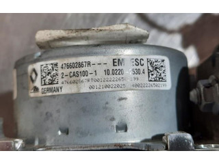 Блок ABS     476602867R    Dacia Sandero III 