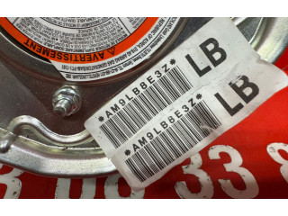 Подушка безопасности водителя    Chevrolet Matiz