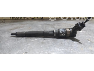 Форсунка 96440397 Chevrolet Captiva LLW