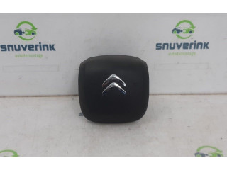 Подушка безопасности водителя 9811875780, 98118757ZD Citroen C3 Aircross