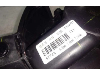Вентилятор печки    223250, 223250   Opel Combo D