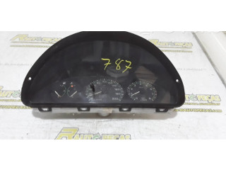 Přístrojová deska Fiat Punto (176) 1995 R20212478