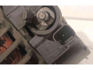 Генератор 5705NC   Citroen C1      