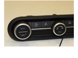 Подушка безопасности двери 01561506100 Alfa Romeo Giulia