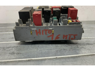 Pojistková skříňka 51781452, 51781452 Alfa Romeo Mito