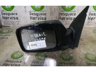 Зеркало (механическое) Nissan X-Trail T30 2001 - 2007 года