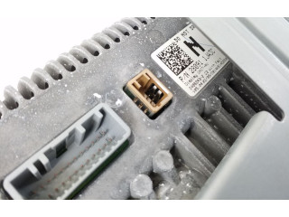 Дисплей 280911JA3C Infiniti Q70 Y51