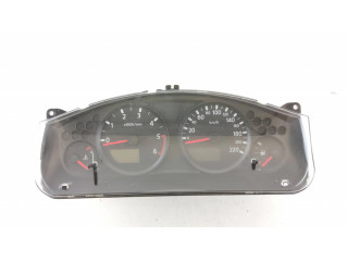 Панель приборов 248104X12A, 1144562 Nissan Navara D40