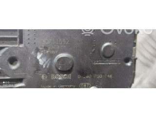 Дроссельная заслонка       Volvo S80  2007 - 2013 года   