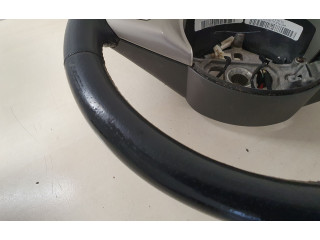 Руль Jeep Grand Cherokee  2010 - 2021 года 5LW611X9AA      