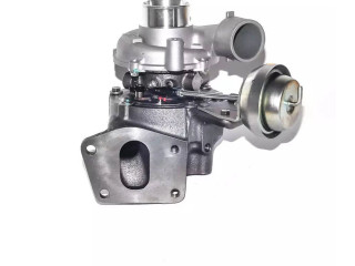 Turbodmychadlo Турбина 1515A026, VT12   Mitsubishi Pajero   