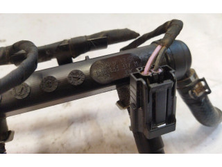   Pojistková skříňka 04C133313R, 04E906031F   olkswagen Polo V 6R 2011