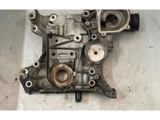 Čerpadlo oleje Opel Astra J