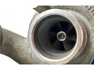 Турбина Skoda Fabia Mk1 (6Y) 038253014, 038253014A