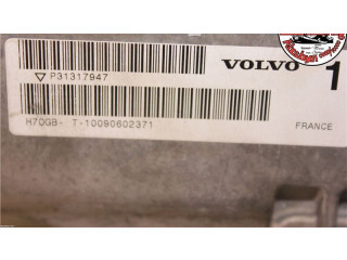  рейка  Колонка рулевая 31340143   Volvo C30 2010 - 2013 года