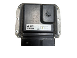 Блок управления двигателя 1860C107 Mitsubishi ASX