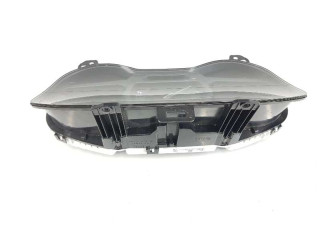 Přístrojová deska Ford Ranger 2017 GB3T10849HD, GB3T10849HD