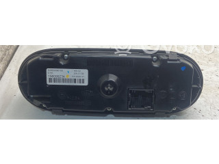Блок управления климат-контролем 156099234, 156099234 Alfa Romeo Giulietta