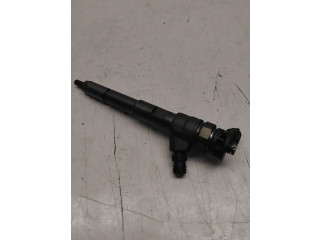 Форсунка 0445110485    Renault Clio IV  K9KC612 