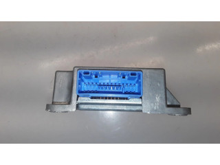 Блок подушек безопасности GE4T57K30C Mazda 626