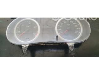 Панель приборов 8200404177   Renault Clio II       