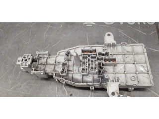 Блок комфорта 38600-SN7-G020-M1 Rover 620