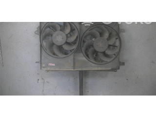Электрический вентилятор радиаторов 0135103221, 4576351    Saab 9-5