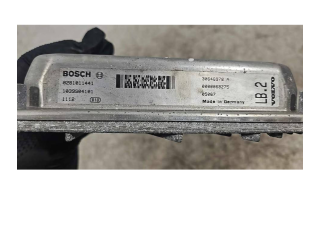 Блок управления двигателя 0281011441, 1039S04101 Volvo XC90