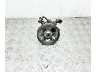 Насос усилителя руля