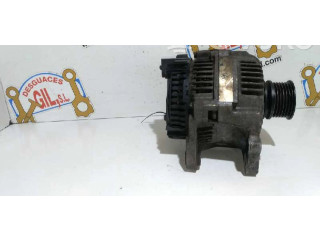 Генератор 037903023Q, 28918   Volkswagen Polo 1.4     