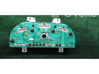 Přístrojová deska Hyundai Pony 1993 7111221