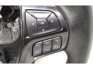 Руль Ford Ranger 2019 - 2022 года Jb3b3600za, 34332983A