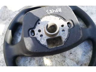 Руль Skoda Octavia Mk2 (1Z) 2004 - 2013 года