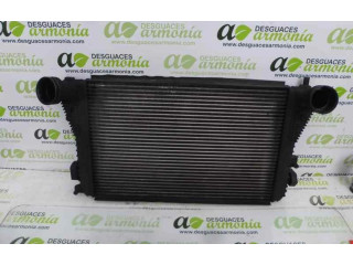 Интеркулер 1K0145927 Skoda Octavia Mk2 (1Z)