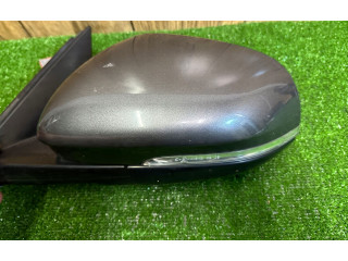 Зеркало электрическое Jaguar XF X260 2015 - года