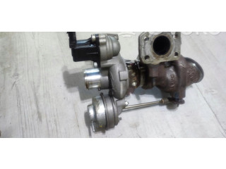 Turbodmychadlo Турбина 4918003102 Fiat 500