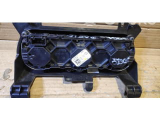 Блок управления климат-контролем 275100298R Dacia Jogger