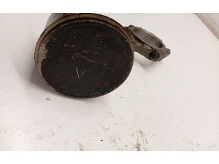 Шатун Mitsubishi Endeavor