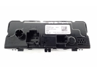 Модуль блока управления кондиционером 11A907049   Cupra Leon